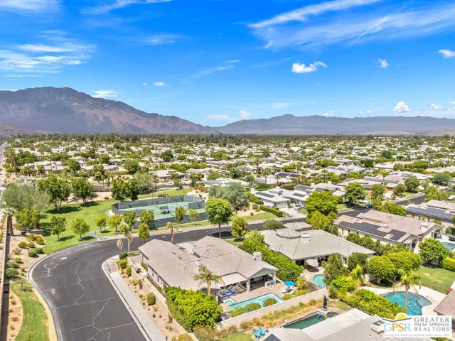 $999,000 | 2 King Edward Court, Rancho Mirage, CA 92270