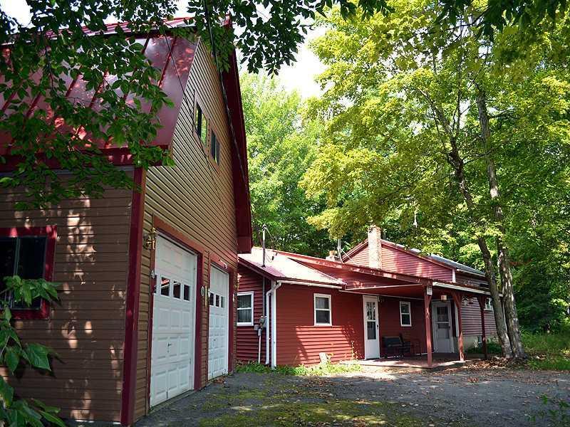 72 Mcglinn Road Houlton, ME 04730 - Photo 2 of 35 Exterior Side View.