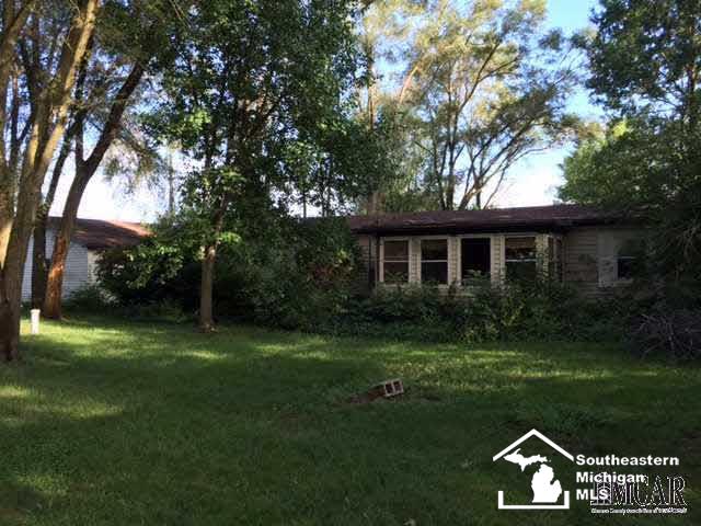 13609 Lulu Road Ida, MI 48140 - Photo 1 of 12 21205182.JPG