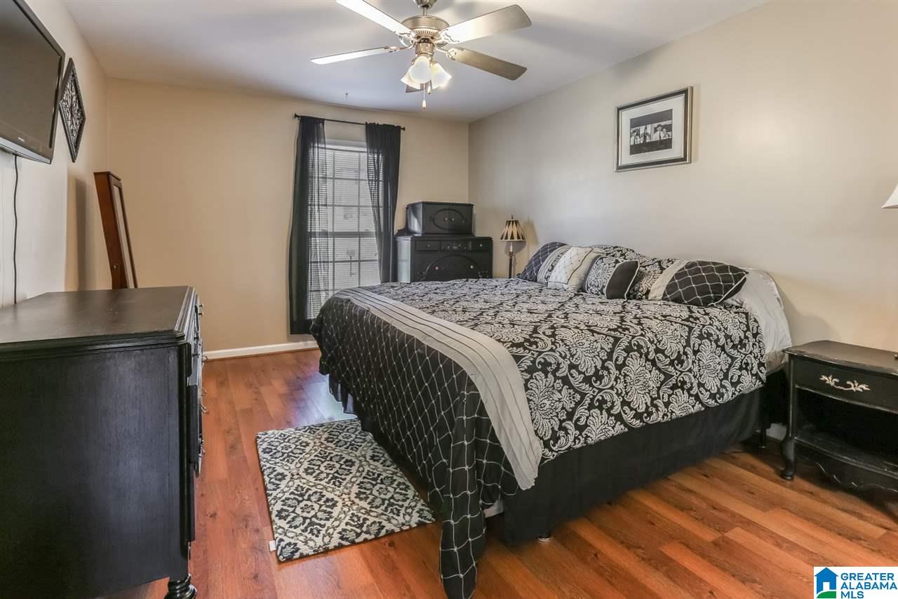 718 South Hillcrest Road Odenville, AL 35120 - Photo 22 of 35