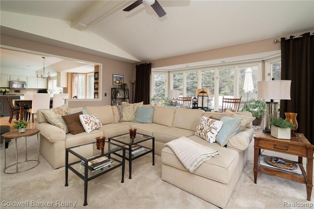 3724 Newcastle Drive Rochester Hills, MI 48306 - Photo 15 of 39