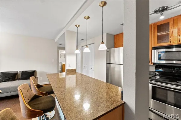 $120,000 | 5330 Pershing Avenue, Unit 205, St. Louis, MO 63112