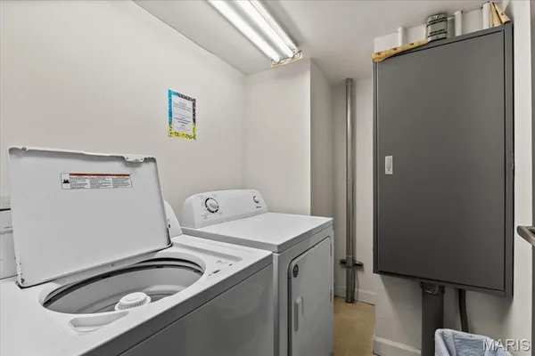 $120,000 | 5330 Pershing Avenue, Unit 205, St. Louis, MO 63112