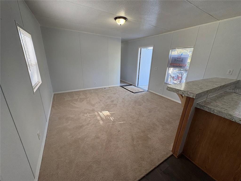 8939 Beverly Hills Road Lakeland, FL 33809 - Photo 21 of 23 a view of a kitchen cabinets and a stove