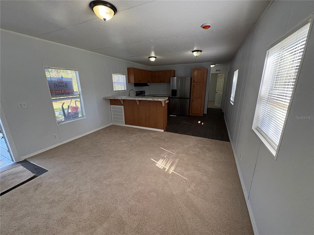 8939 Beverly Hills Road Lakeland, FL 33809 - Photo 22 of 23 a view of a windows in a room