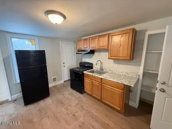 $1,500 | 600 Livingston Avenue, Unit 2, Albany, NY 12206