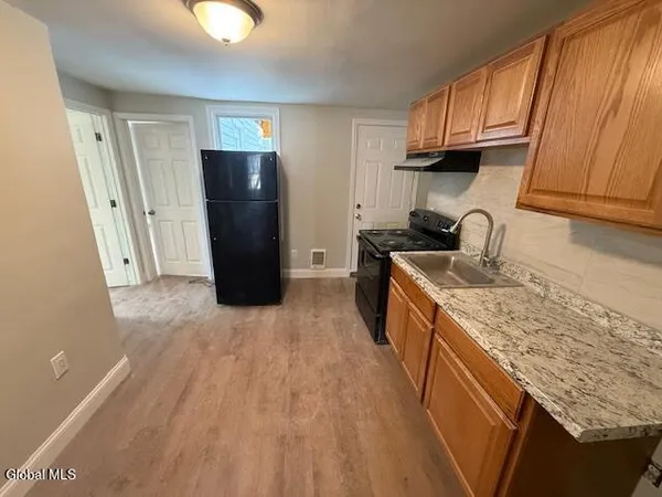 $1,500 | 600 Livingston Avenue, Unit 2, Albany, NY 12206
