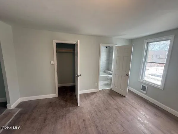 $1,500 | 600 Livingston Avenue, Unit 2, Albany, NY 12206