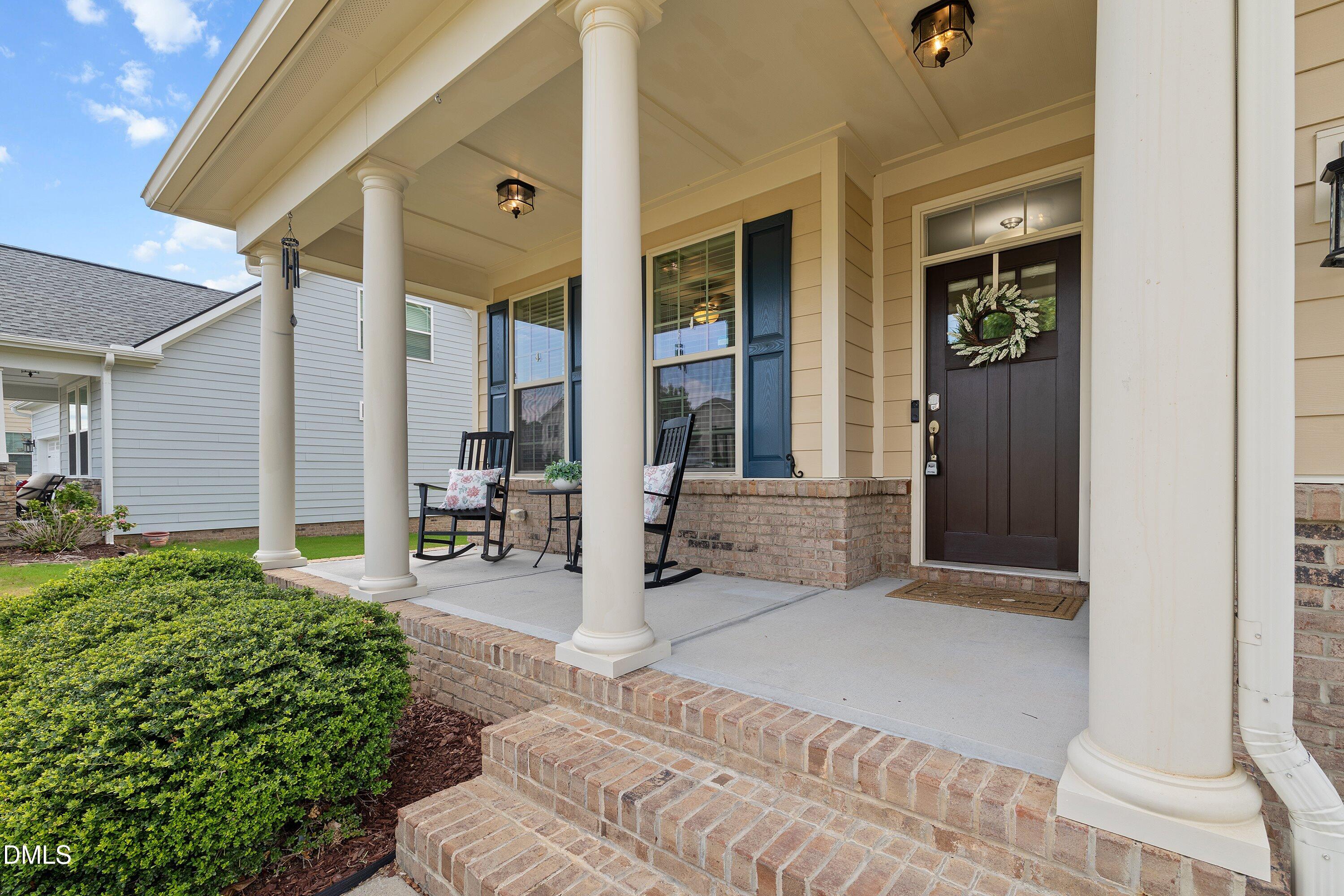 3134 Jones Lake Road Fuquay-Varina, NC 27526 - Photo 4 of 73 08-3134 Jones Lake Rd_1091