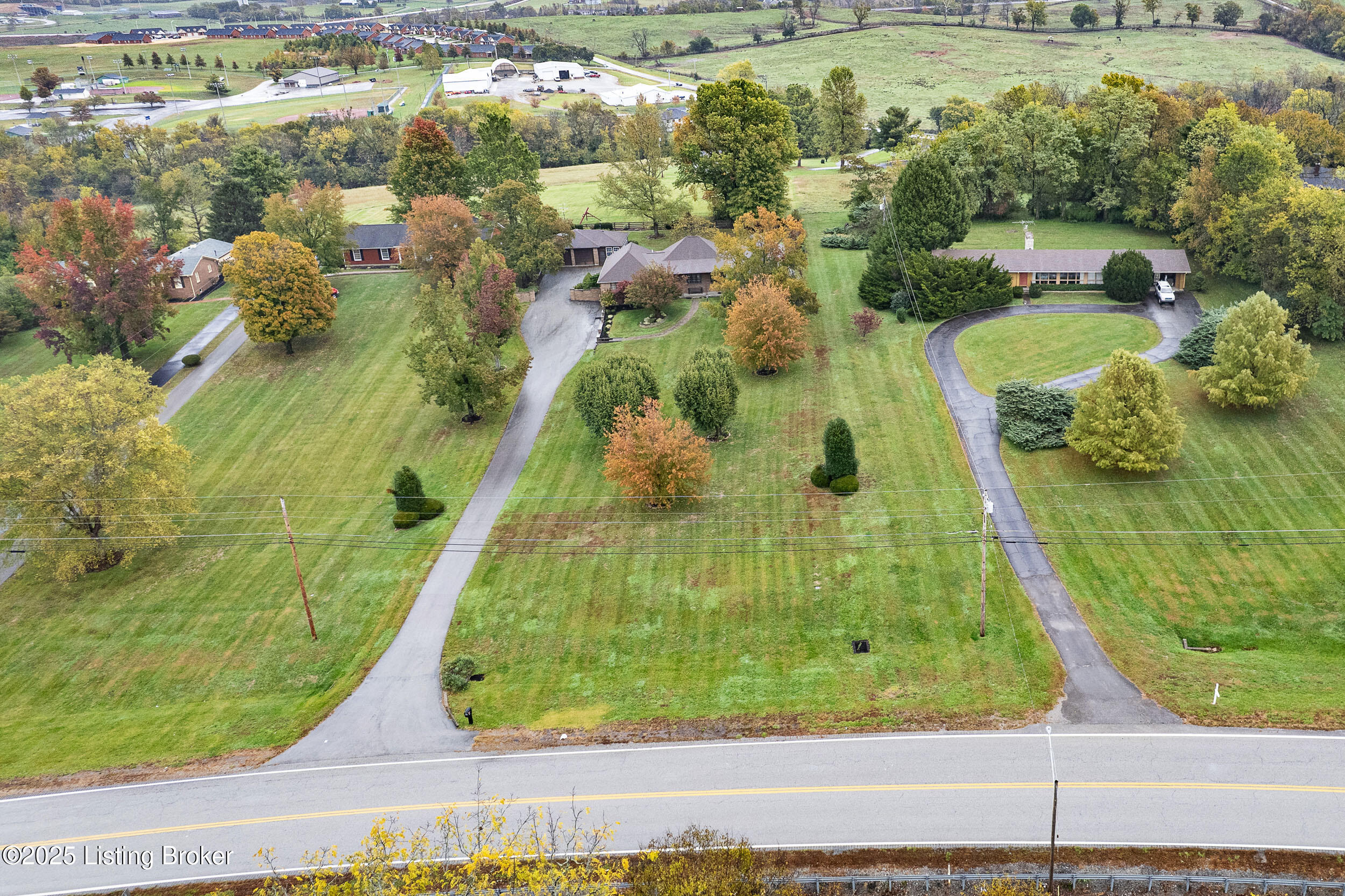 638 Lincoln Park Road Springfield, KY 40069 - Photo 1 of 69 638LincolnParkRd-1