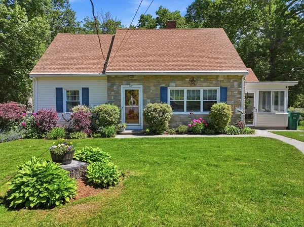 $629,000 | 67 Thurston Avenue, Northbridge, MA 01588