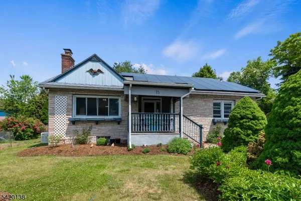 $435,000 | 15 South 1st Avenue, Mine Hill, NJ 07803
