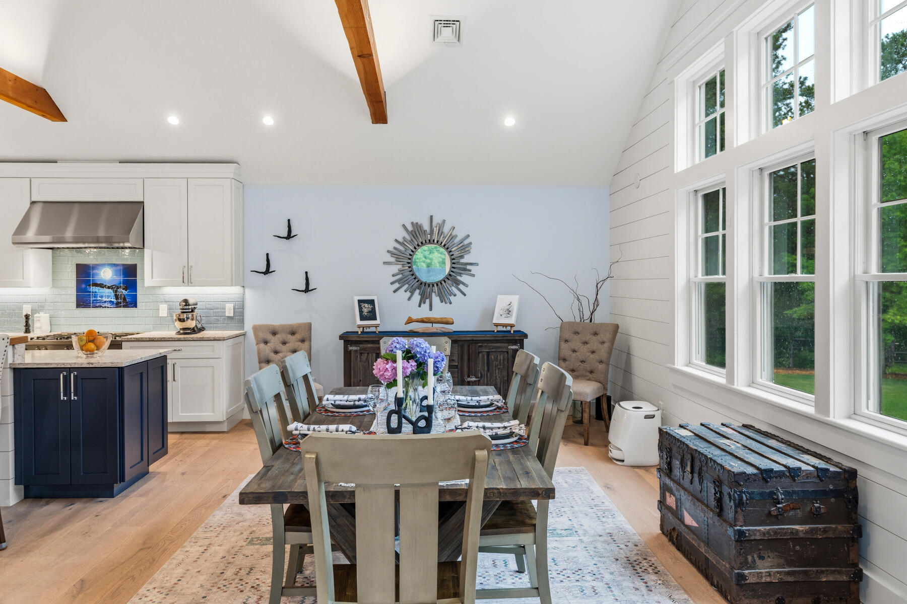 15 Capt Bellamy Road Wellfleet, MA 02667 - Photo 23 of 52 Int-15CaptBellamy-10