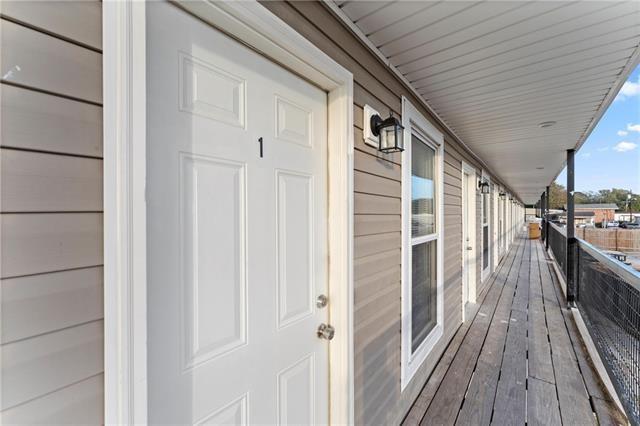 103 North Scanlan Street, Unit 11 Hammond, LA 70401 - Photo 2 of 10