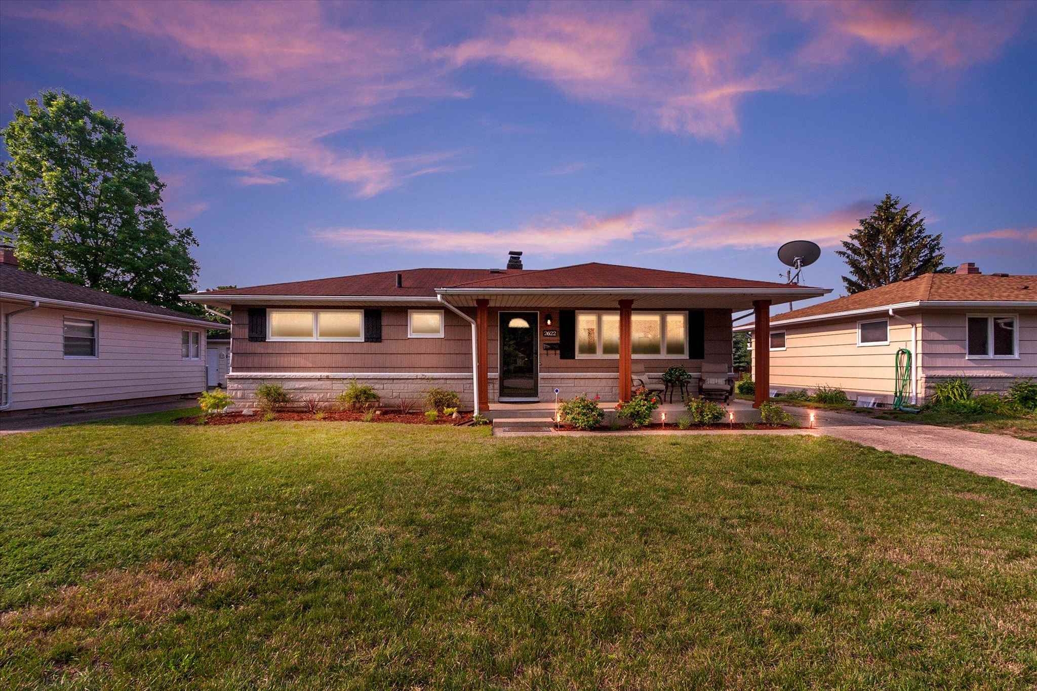 2622 Edison Road South Bend, IN 46615 - Photo 1 of 33 Gallery Image 1