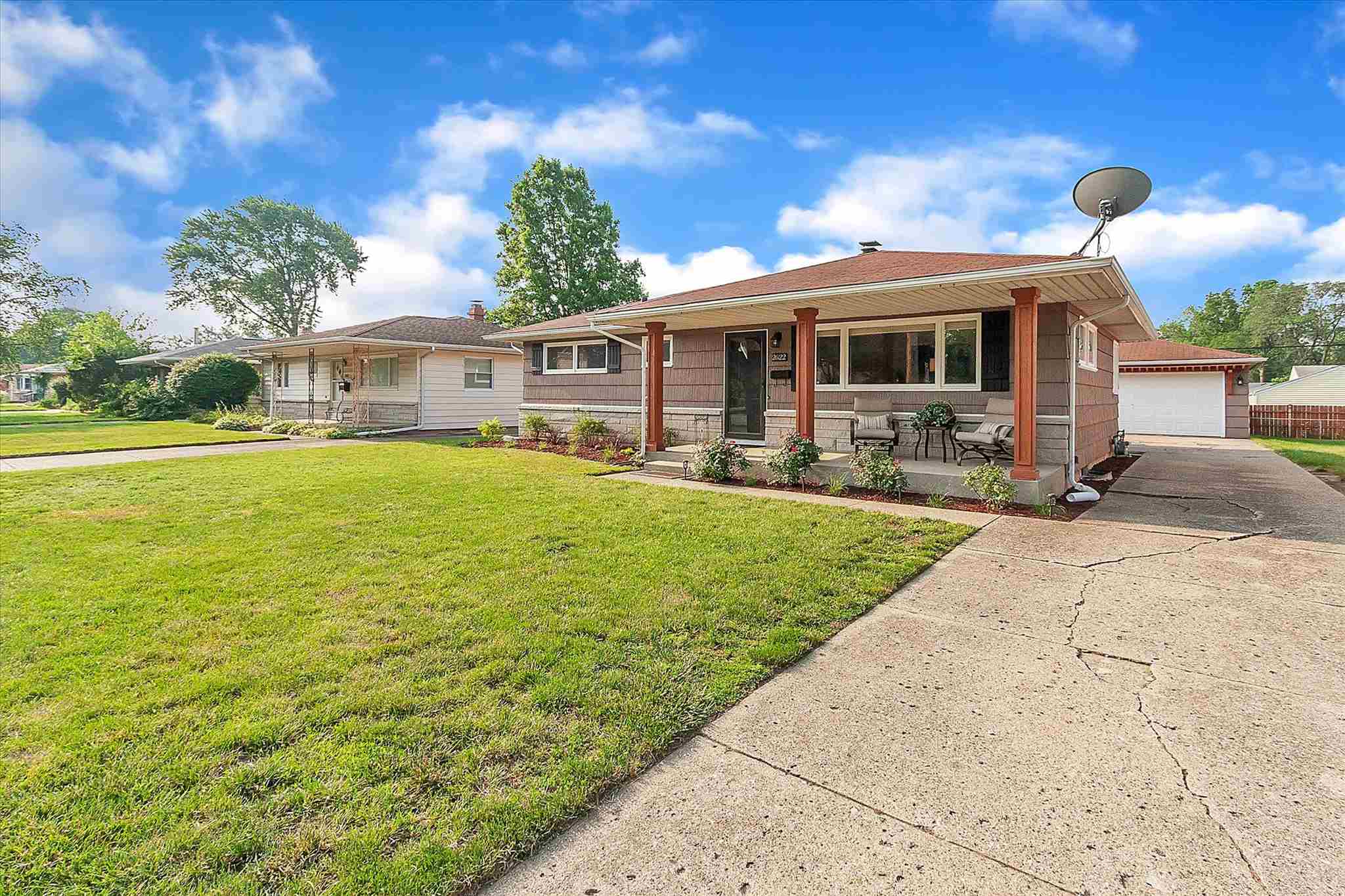 2622 Edison Road South Bend, IN 46615 - Photo 3 of 33 Gallery Image 3