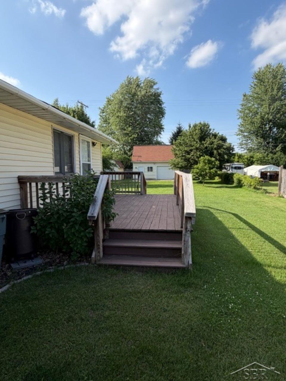 15696 Gratiot Road Hemlock, MI 48626 - Photo 15 of 25