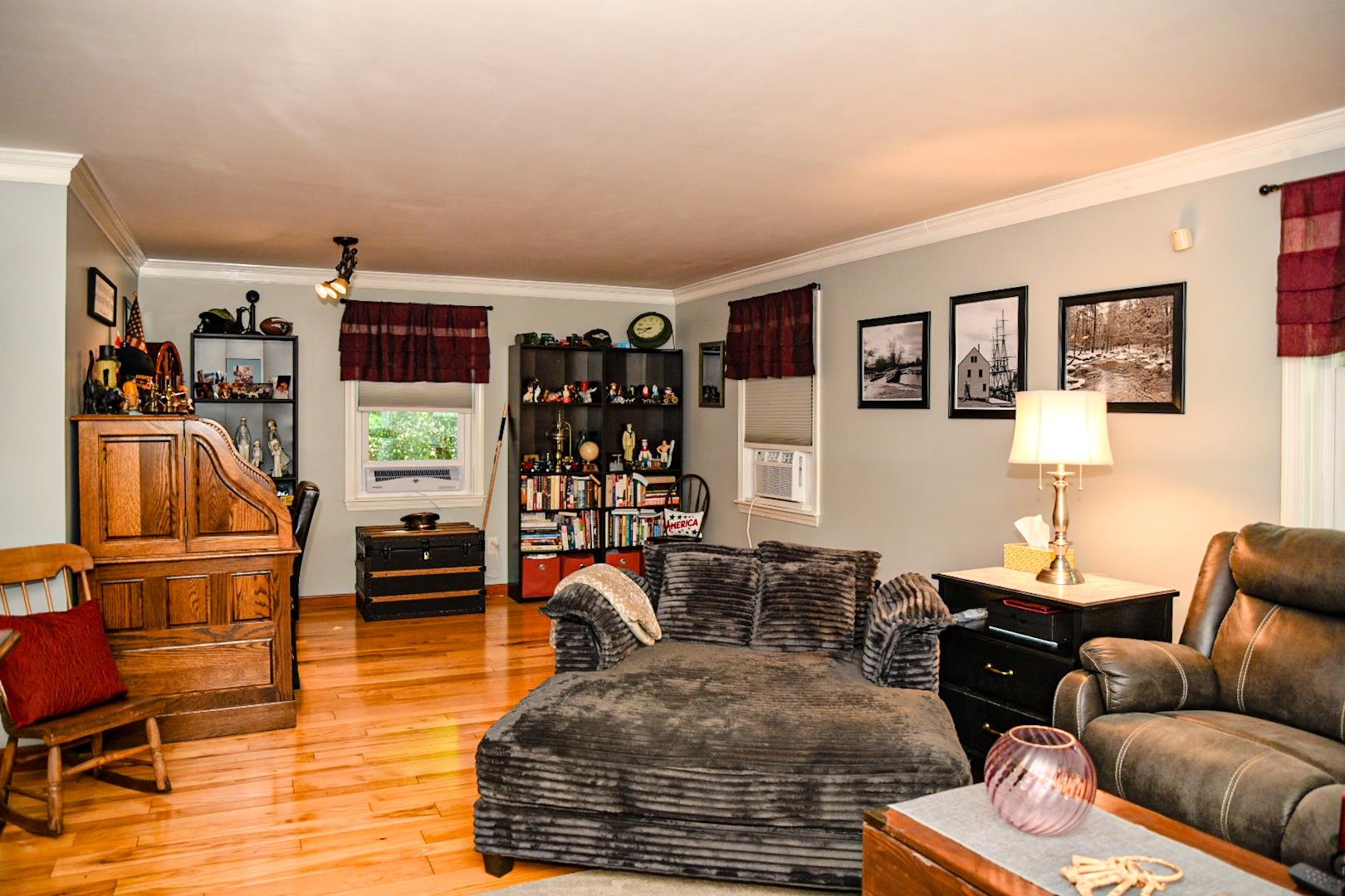 22 Edgewood Street Milford, NH 03055 - Photo 33 of 60