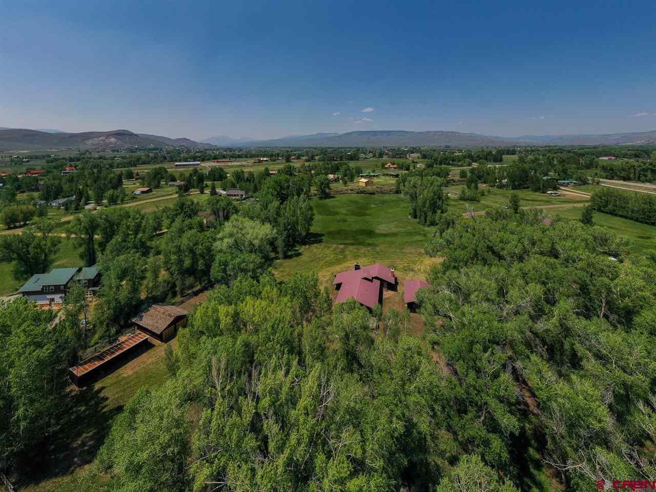 171 Arapahoe Road Gunnison, CO 81230 - Photo 31 of 34 Gallery Image 31