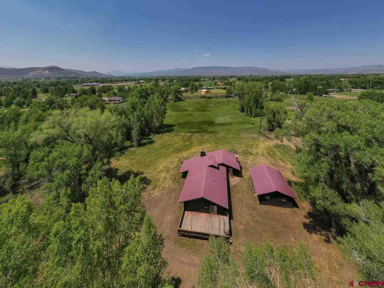 171 Arapahoe Road Gunnison, CO 81230 - Photo 4 of 34 Gallery Image 4