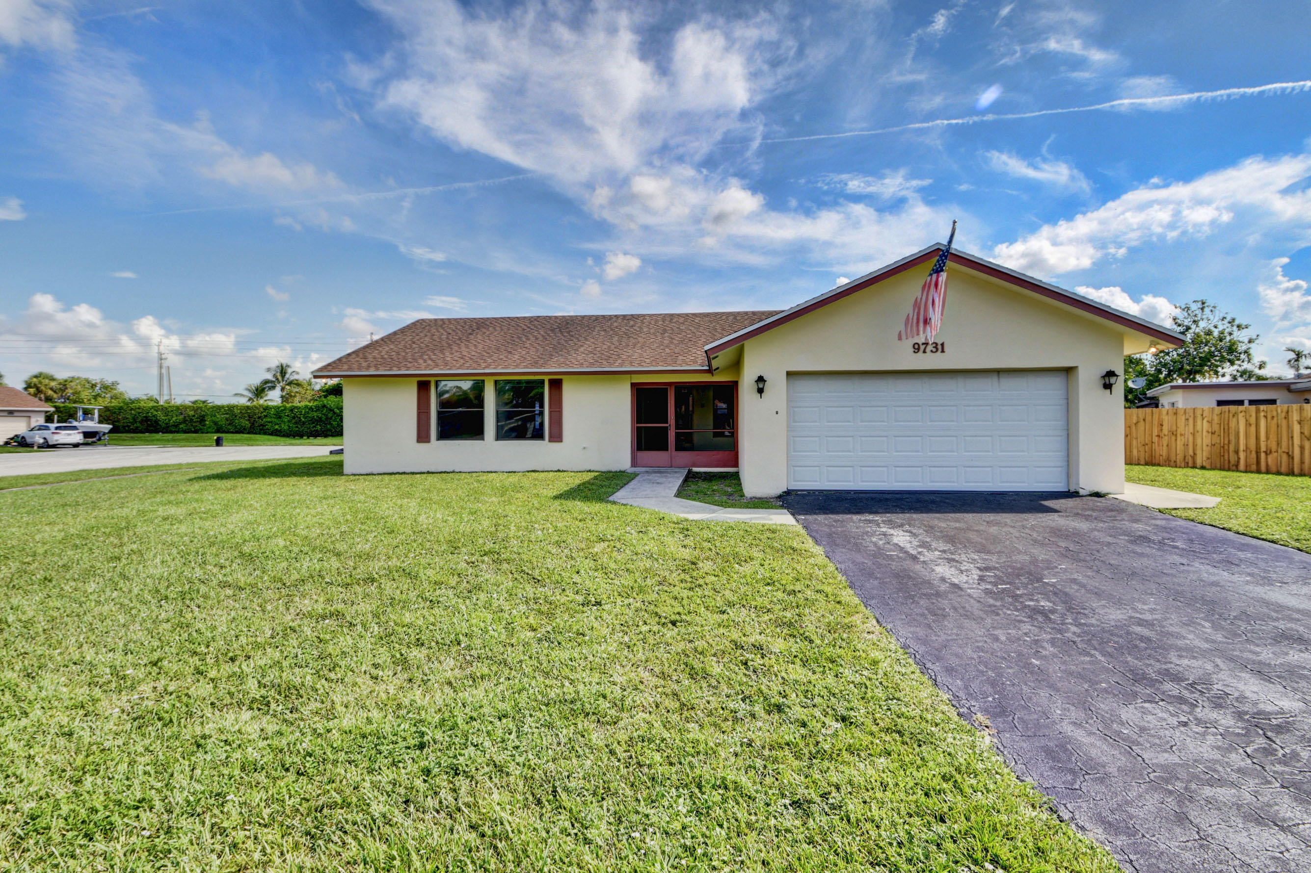 9731 Colorado Court Boca Raton, FL 33434 - Photo 1 of 45 Front of House