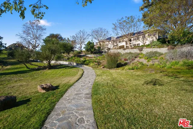 $4,195,000 | 480 Westlake Boulevard, Malibu, CA 90265