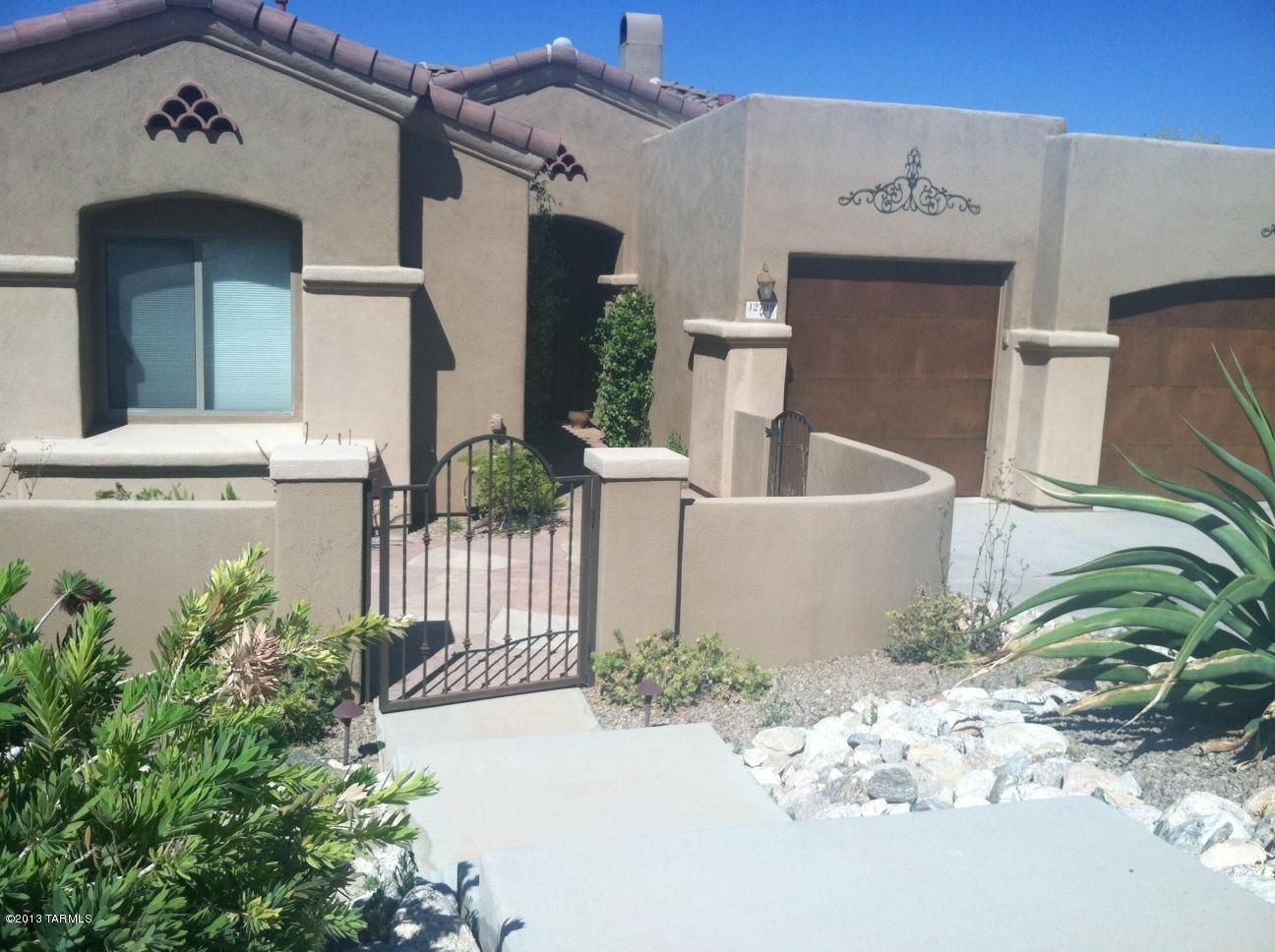 12709 North Yellow Bird Road Tucson, AZ 85755 - Photo 4 of 22