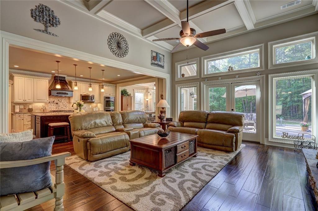 191 Colbert Road Dallas, GA 30132 - Photo 9 of 104
