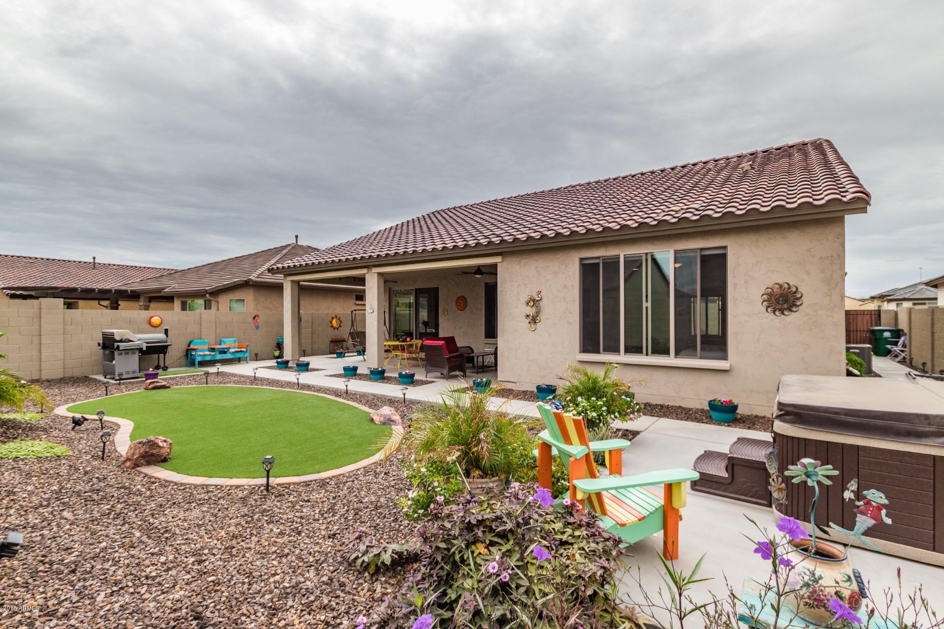 16818 West Coronado Road Goodyear, AZ 85395 - Photo 18 of 24 Coronado (4)