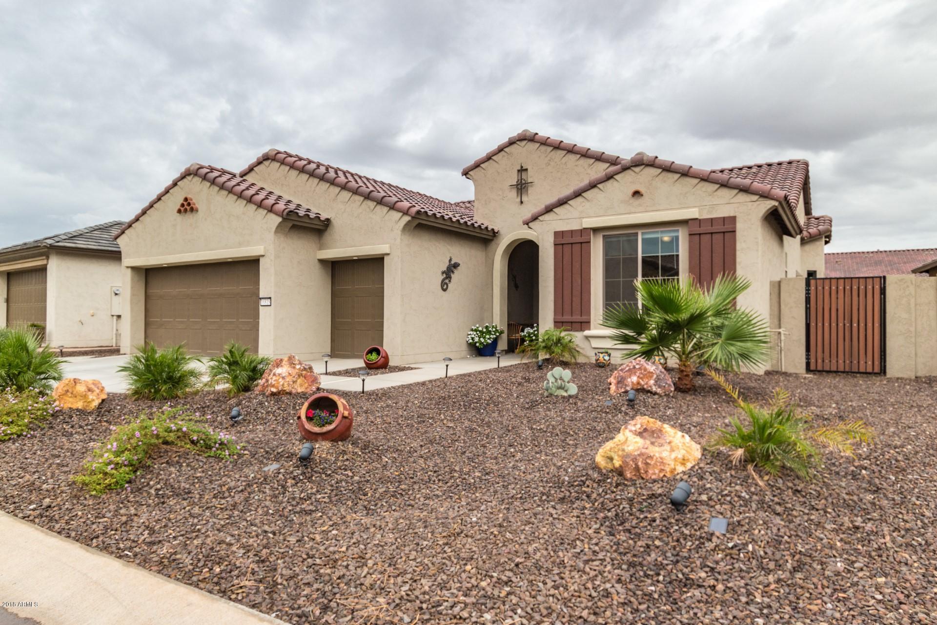 16818 West Coronado Road Goodyear, AZ 85395 - Photo 20 of 24 Coronado (2)