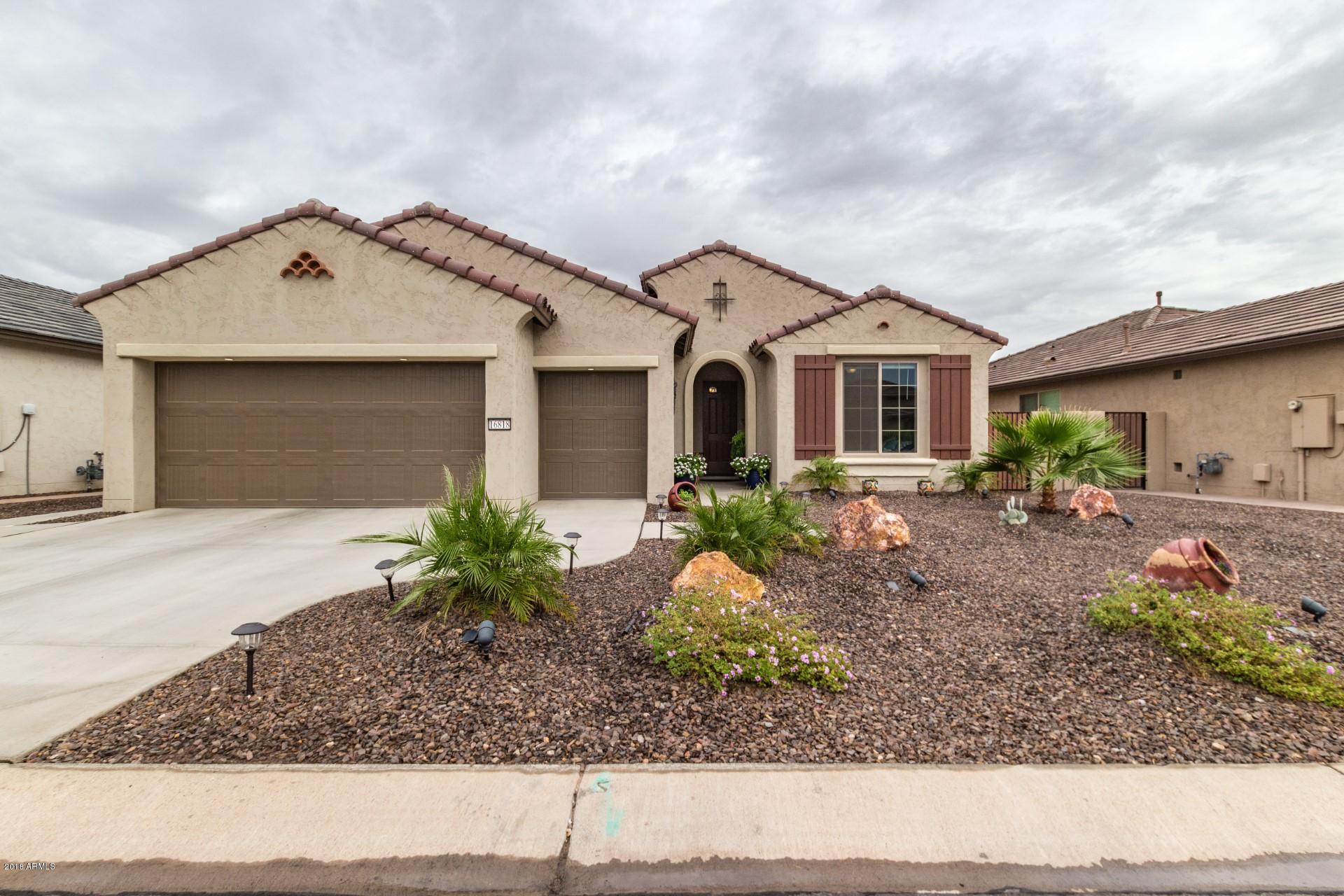 16818 West Coronado Road Goodyear, AZ 85395 - Photo 2 of 24 Coronado (1)