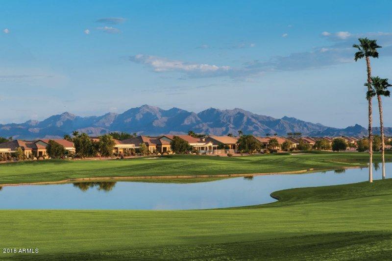 16818 West Coronado Road Goodyear, AZ 85395 - Photo 21 of 24 Pebblecreek overview 1