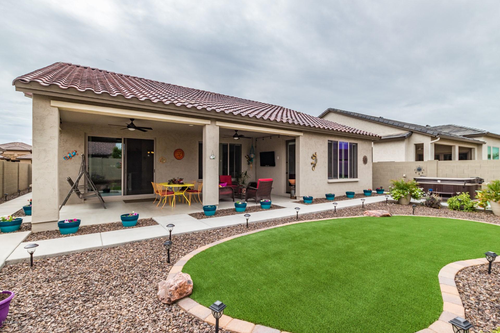 16818 West Coronado Road Goodyear, AZ 85395 - Photo 6 of 24 Coronado (5)