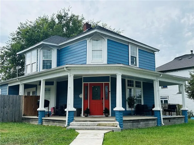 $199,900 | 516 East 5th Street, Galena, KS 66739