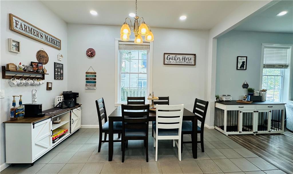 516 East 5th Street Galena, KS 66739 - Photo 11 of 37