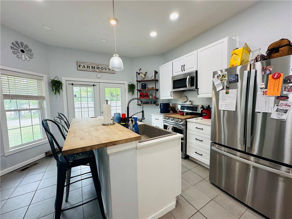 516 East 5th Street Galena, KS 66739 - Photo 16 of 37