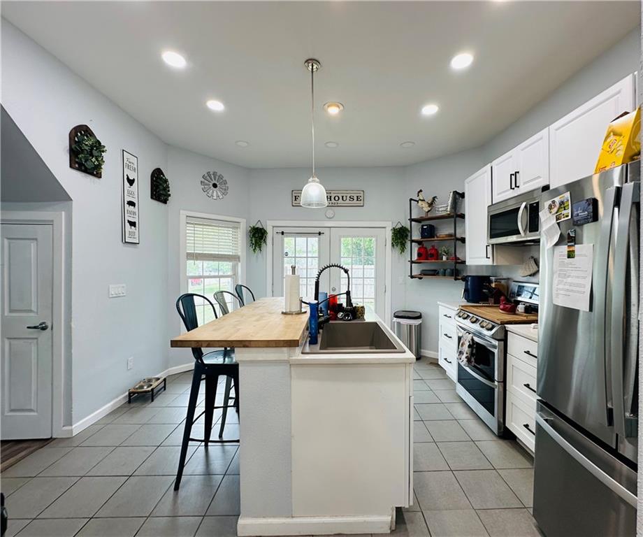 516 East 5th Street Galena, KS 66739 - Photo 17 of 37