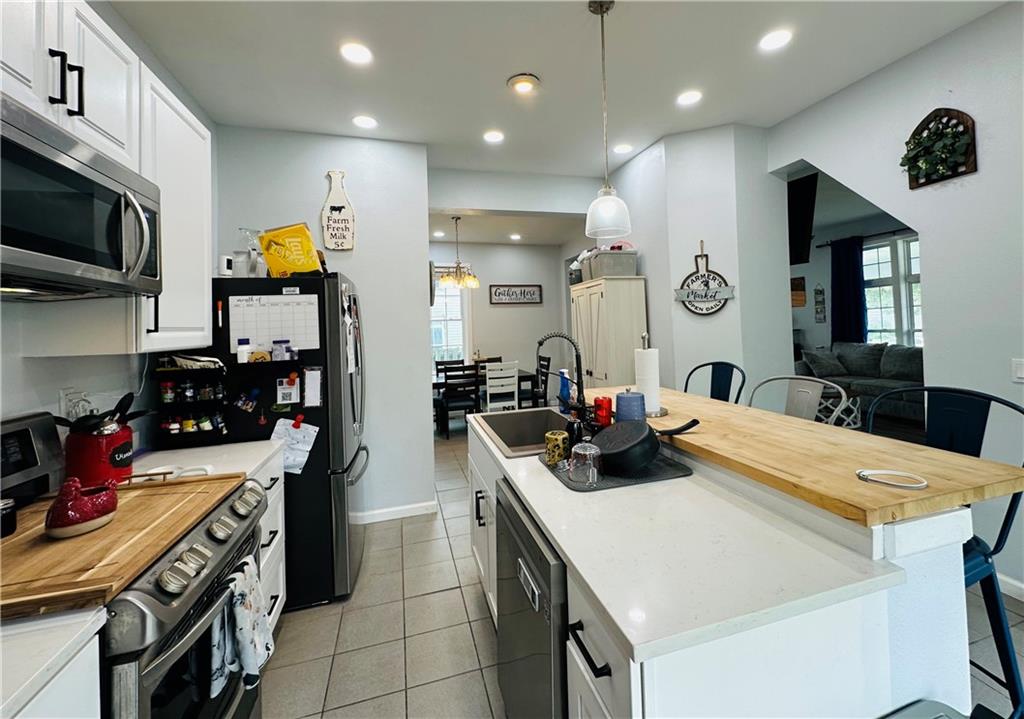 516 East 5th Street Galena, KS 66739 - Photo 18 of 37