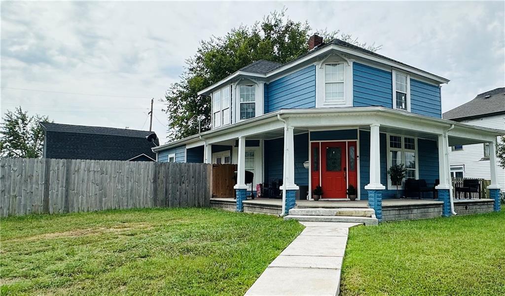 516 East 5th Street Galena, KS 66739 - Photo 2 of 37