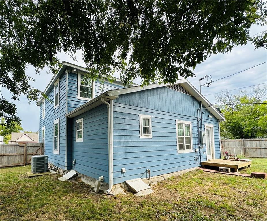 516 East 5th Street Galena, KS 66739 - Photo 30 of 37