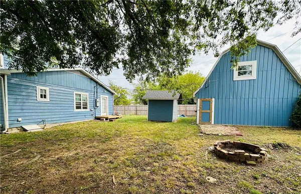 $189,000 | 516 East 5th Street, Galena, KS 66739