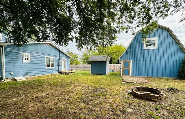 $199,900 | 516 East 5th Street, Galena, KS 66739