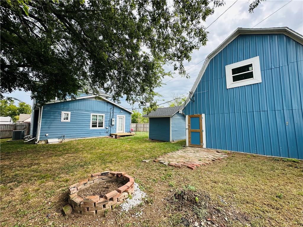 516 East 5th Street Galena, KS 66739 - Photo 32 of 37