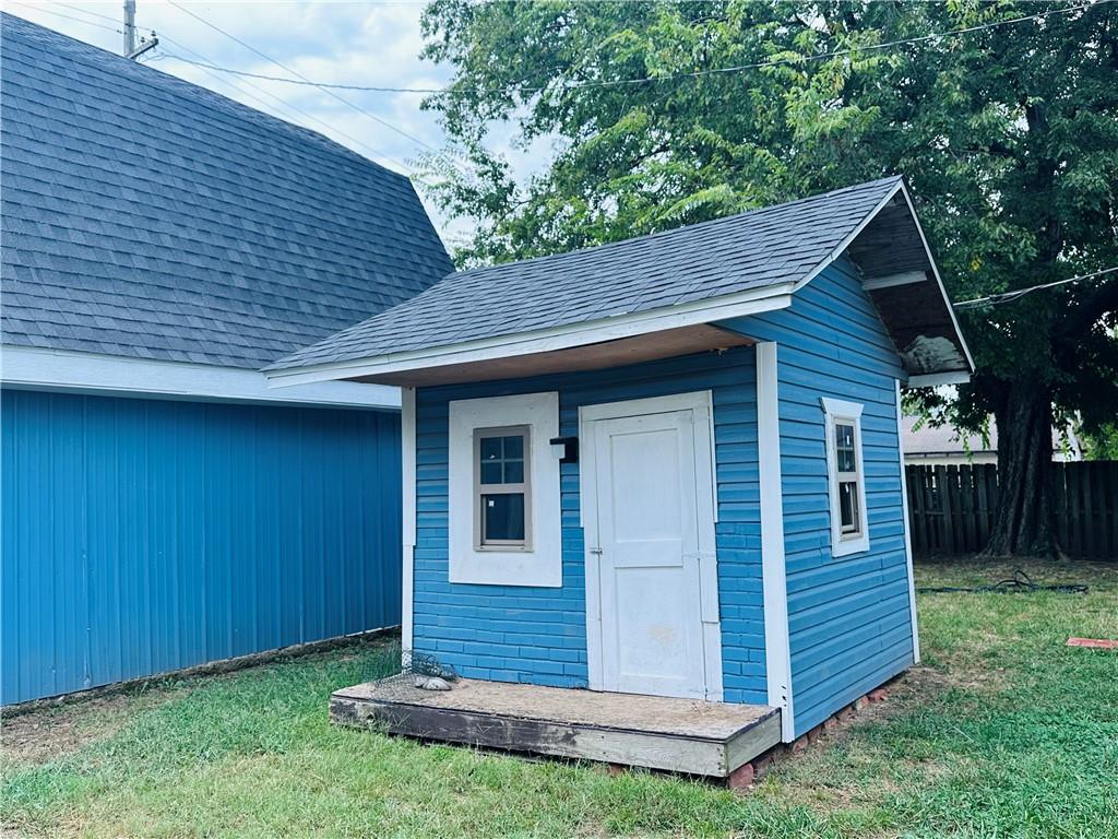 516 East 5th Street Galena, KS 66739 - Photo 35 of 37