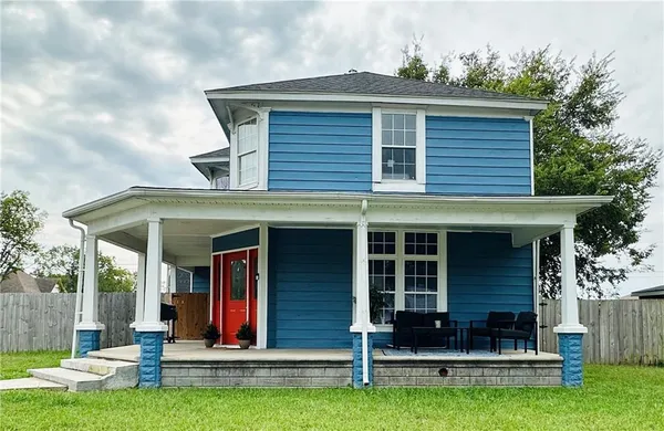 $189,000 | 516 East 5th Street, Galena, KS 66739