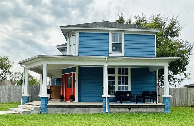 $199,900 | 516 East 5th Street, Galena, KS 66739