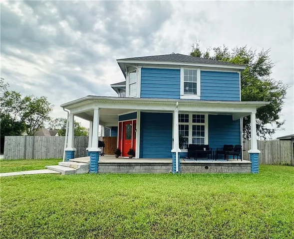 $199,900 | 516 East 5th Street, Galena, KS 66739