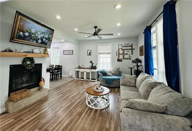 $199,900 | 516 East 5th Street, Galena, KS 66739