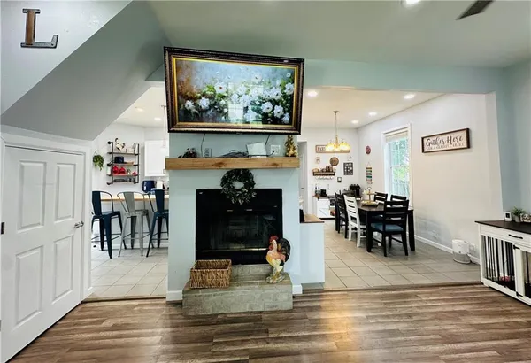 $189,000 | 516 East 5th Street, Galena, KS 66739