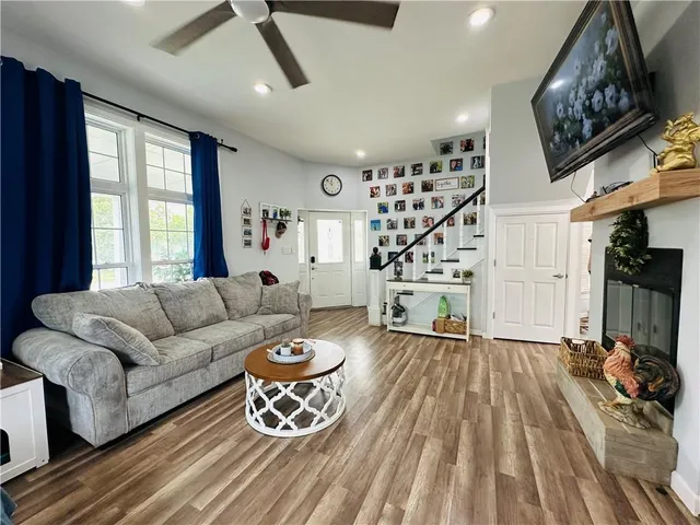 $199,900 | 516 East 5th Street, Galena, KS 66739